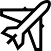 butlers compound airplane icon