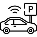 butlers compound car icon