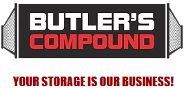 Butlers Compound Storage